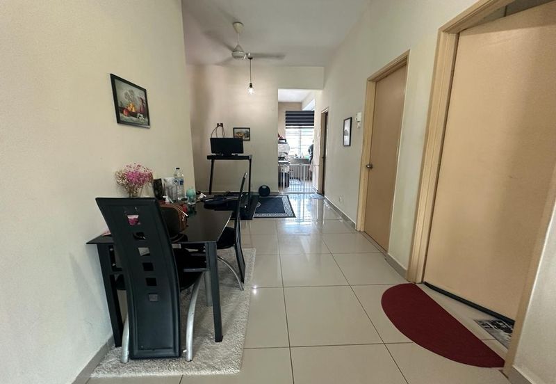 Bandar Mahkota Cheras