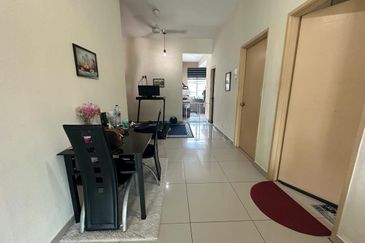 Bandar Mahkota Cheras