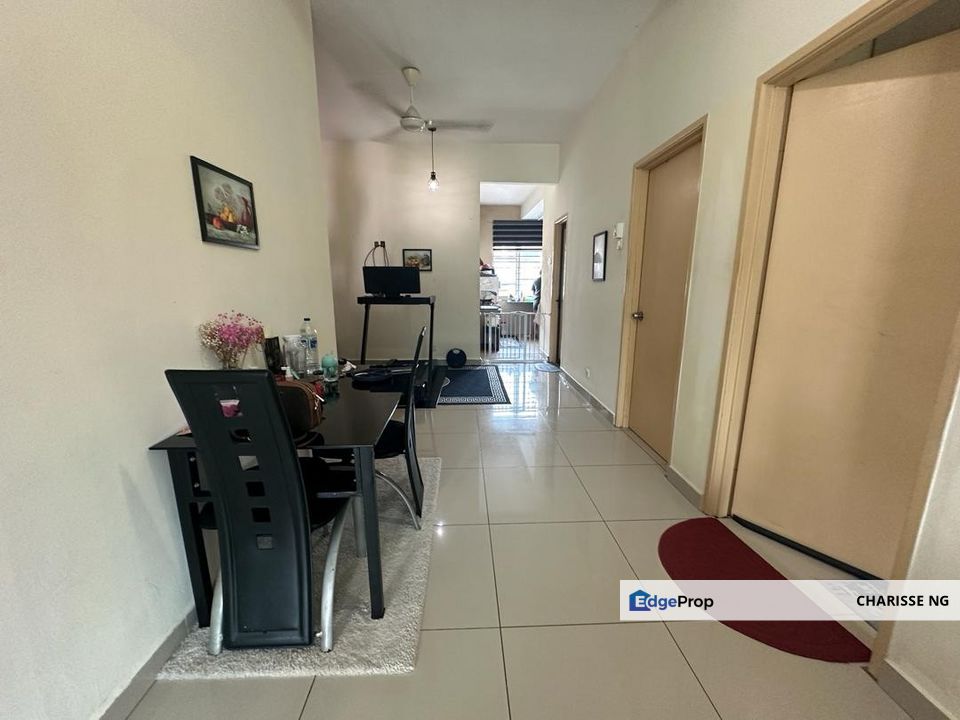 Bandar Mahkota Cheras, Cheras, Selangor, Terrace House, Selangor, Cheras