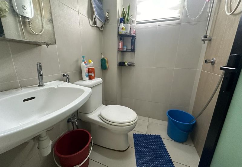 Bandar Mahkota Cheras