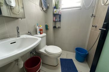 Bandar Mahkota Cheras