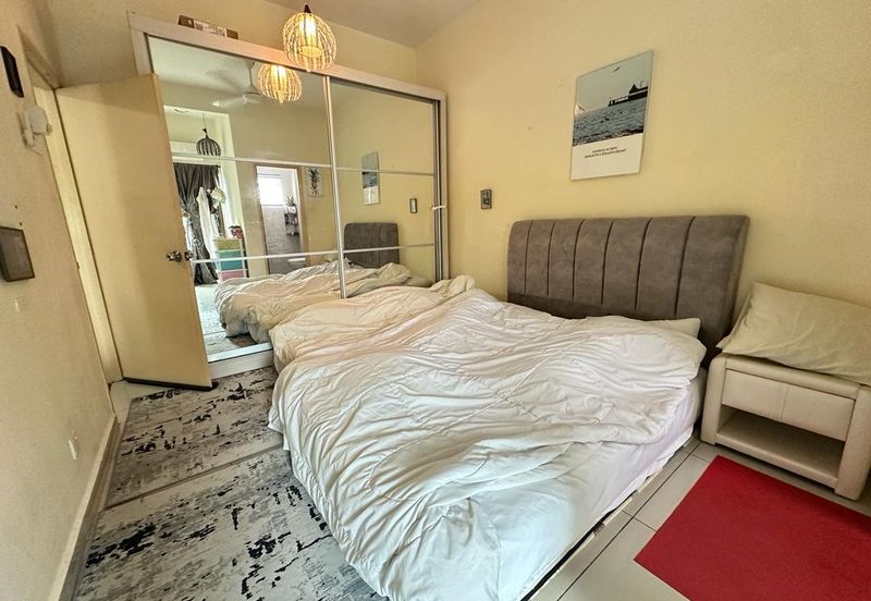 Bandar Mahkota Cheras