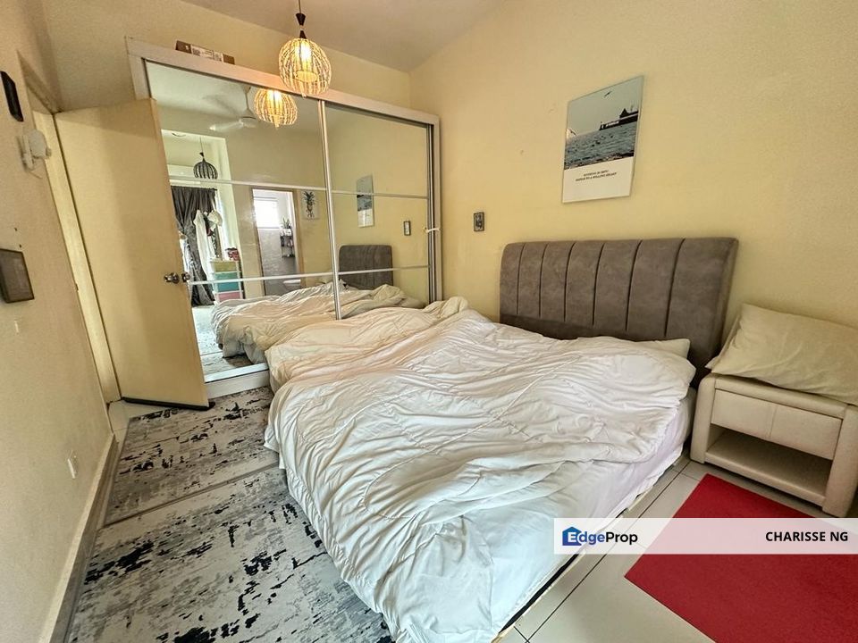 Bandar Mahkota Cheras, Cheras, Selangor, Terrace House, Selangor, Cheras