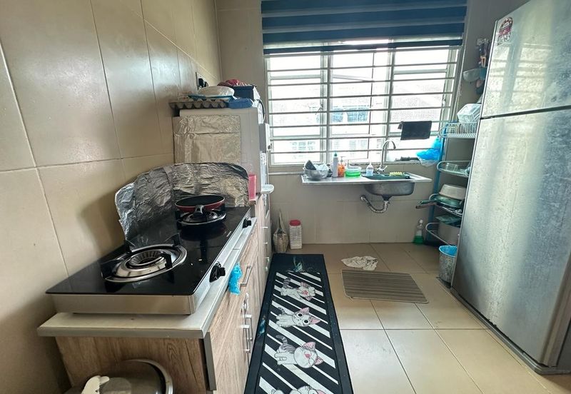 Bandar Mahkota Cheras