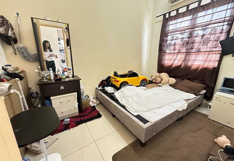 Bandar Mahkota Cheras