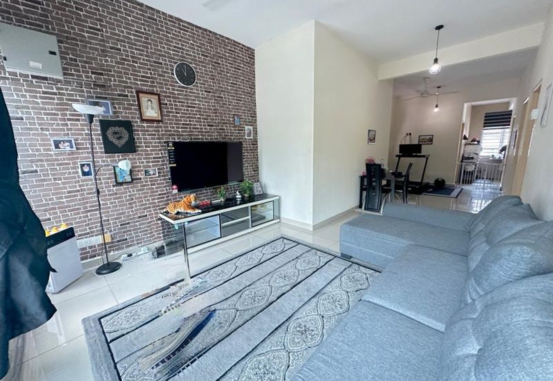 Bandar Mahkota Cheras