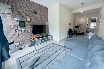 Bandar Mahkota Cheras