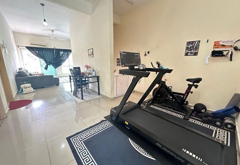 Bandar Mahkota Cheras