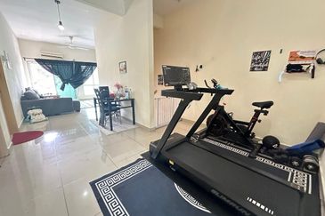 Bandar Mahkota Cheras