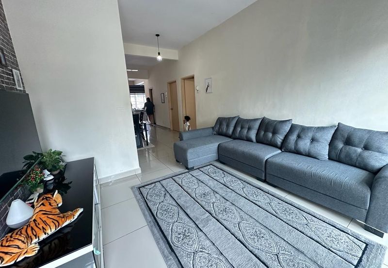 Bandar Mahkota Cheras