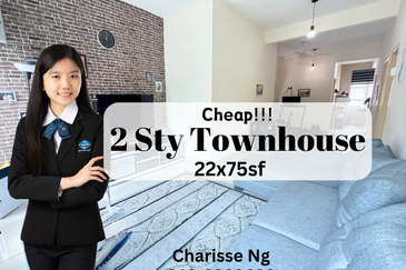 Bandar Mahkota Cheras