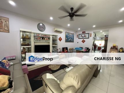 Bandar Mahkota Cheras, Cheras, Selangor, Terrace House, Selangor, Cheras