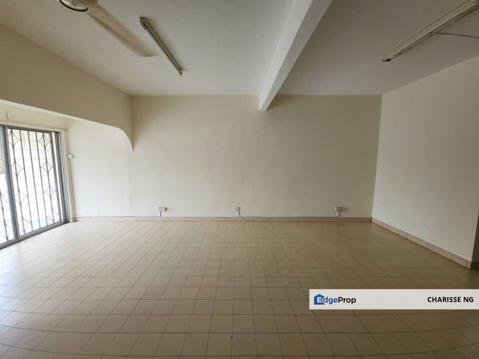 Taman Megah, Cheras, Batu 9th Cheras, Selangor, Terrace House, Selangor, Batu 9th Cheras