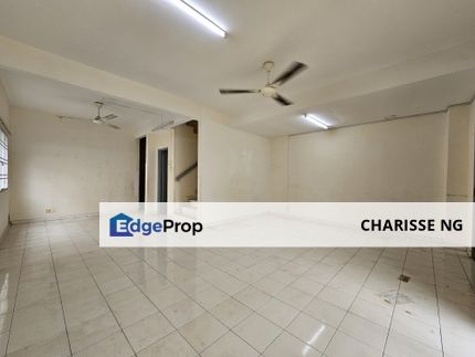 Bandar Mahkota Cheras, Cheras, Selangor, Terrace House, Selangor, Cheras