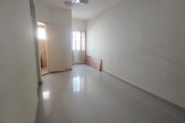 Taman Bukit Segar Jaya