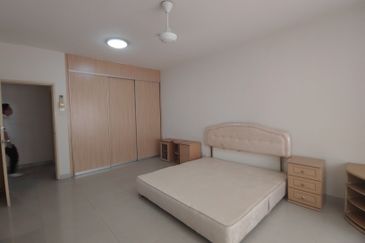 Taman Bukit Segar Jaya