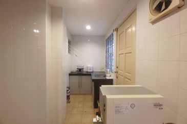 Taman Bukit Segar Jaya