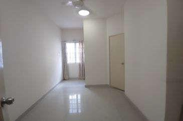 Taman Bukit Segar Jaya