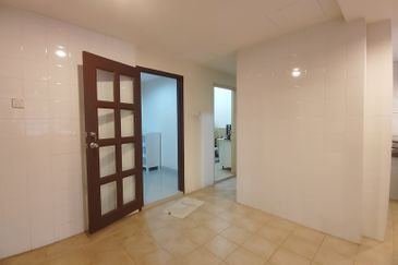 Taman Bukit Segar Jaya