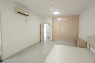 Taman Bukit Segar Jaya