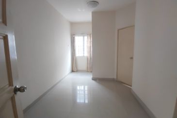 Taman Bukit Segar Jaya