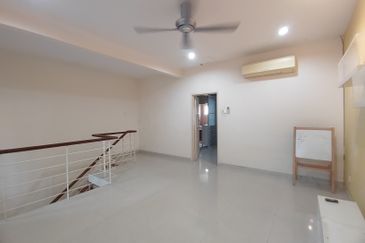 Taman Bukit Segar Jaya