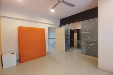 Taman Bukit Segar Jaya