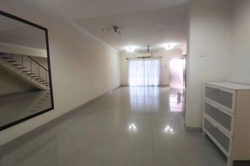 Taman Bukit Segar Jaya