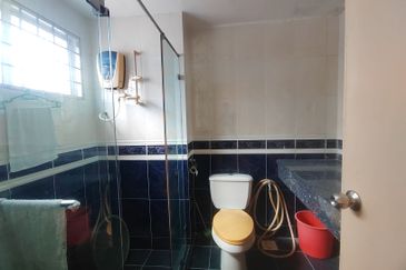 Taman Bukit Segar Jaya