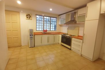 Taman Bukit Segar Jaya