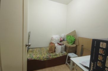 Taman Bukit Segar Jaya