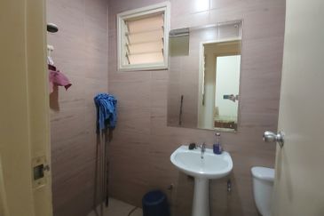 Taman Bukit Segar Jaya