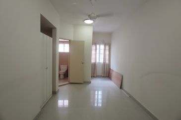 Taman Bukit Segar Jaya