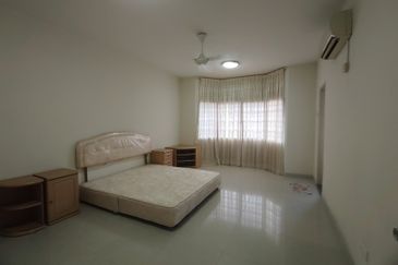 Taman Bukit Segar Jaya