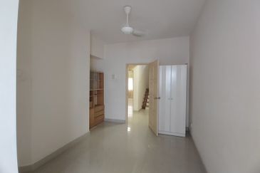 Taman Bukit Segar Jaya