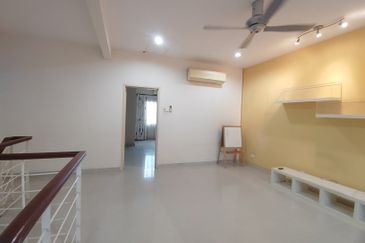 Taman Bukit Segar Jaya