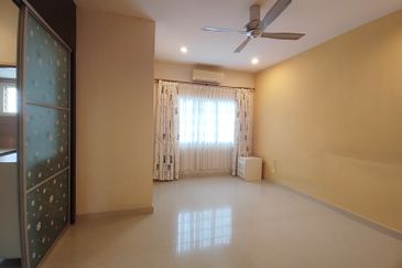 Taman Bukit Segar Jaya