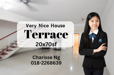 Taman Bukit Segar Jaya