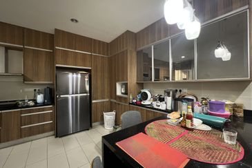 Taman Damai Impian 2