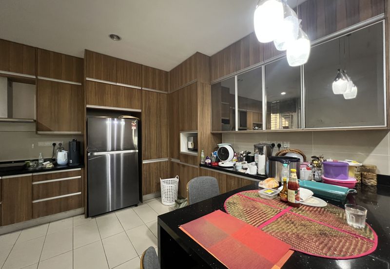 Taman Damai Impian 2