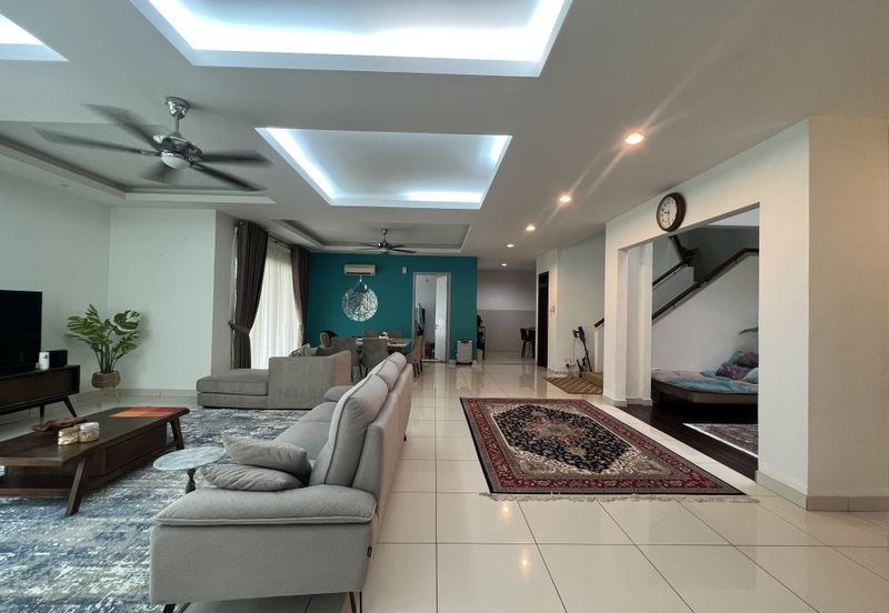 Taman Damai Impian 2