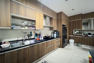 Taman Damai Impian 2