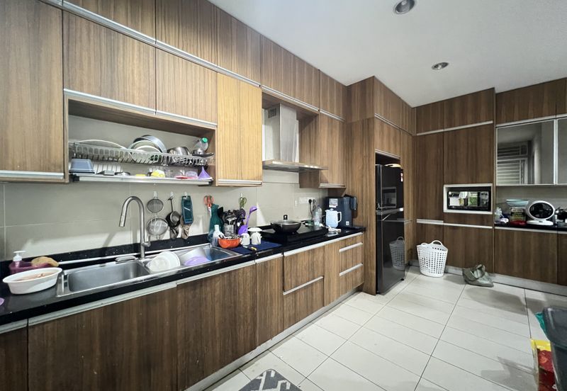 Taman Damai Impian 2