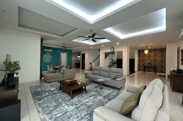 Taman Damai Impian 2