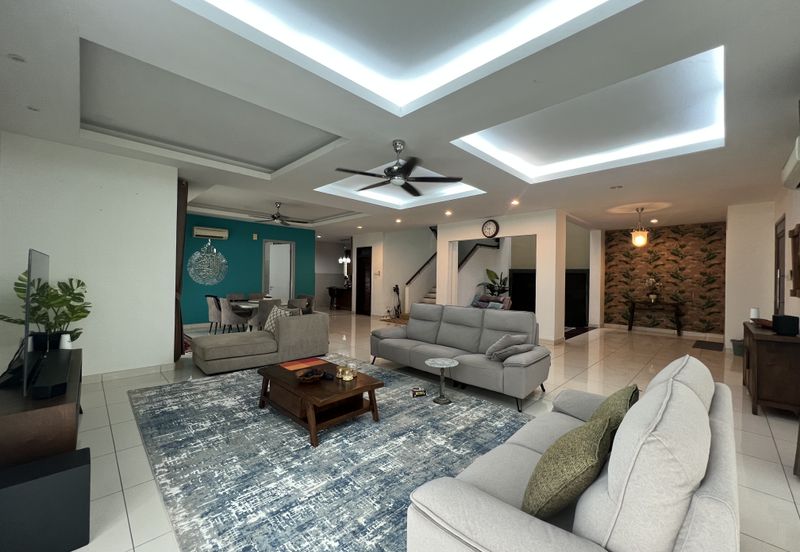 Taman Damai Impian 2