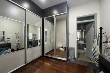 Taman Damai Impian 2