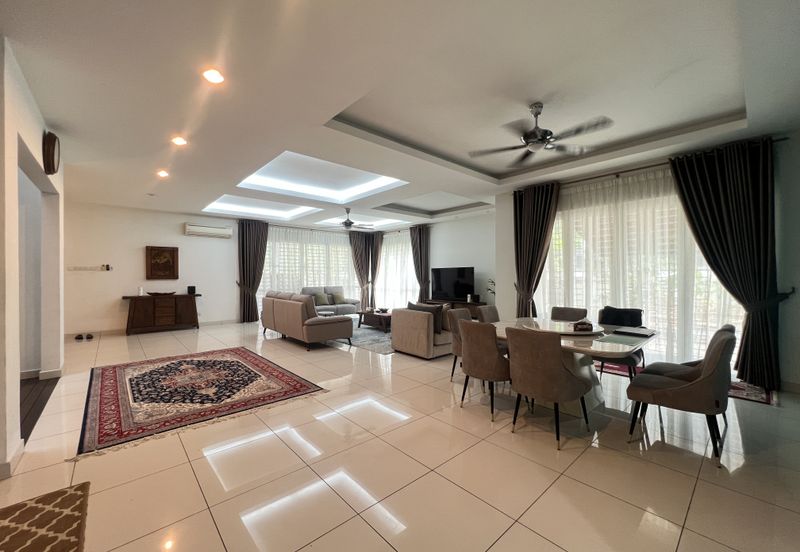 Taman Damai Impian 2