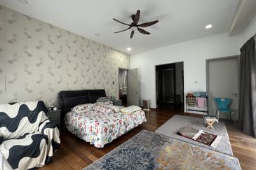 Taman Damai Impian 2