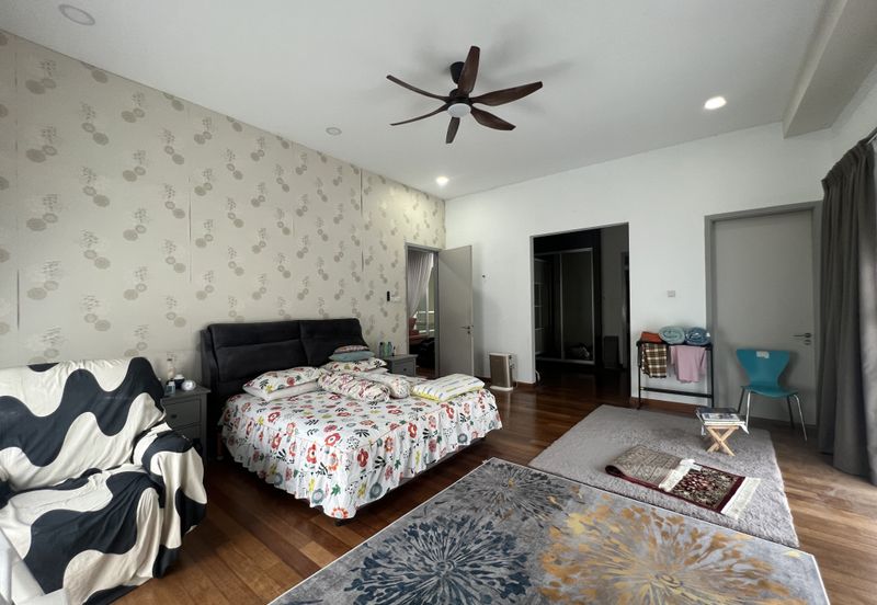 Taman Damai Impian 2