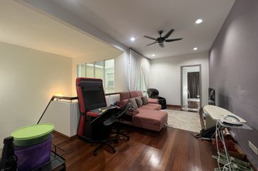 Taman Damai Impian 2